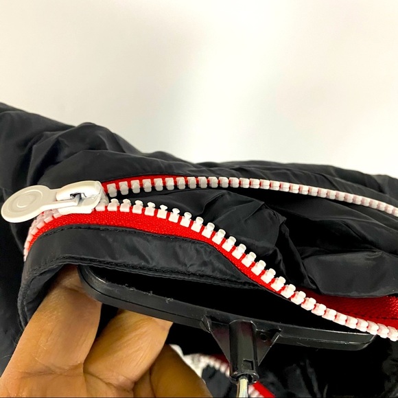 New without tag Hunter Packable windbreaker jacket - Picture 2 of 4